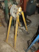 *Hilmor Pipe Bender (Yellow)