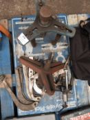 *Sykes Pickervant Pullers and Drawers