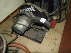 *110v Engineers Chop Saw