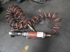 *Clark Pneumatic 1/2