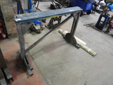 *Pair of Engineers Trestles
