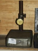 *Baty Engineers Gauge