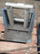 *Set of Feed Rollers