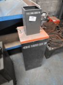 *Fluidised Bath 300 Plastic Coating Unit