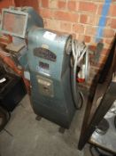 *Viceroy Grinder Polisher