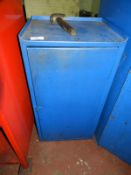 *Engineers Storage Cabinet