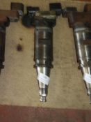 *Boring Head with 50mm Taper