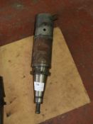 *Boring Head with 50mm Taper