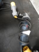 *Bosch GWS7-100 110V Sander