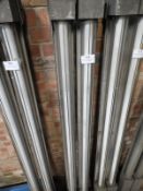 *6ft Flameproof Fluorescent Light Fitting