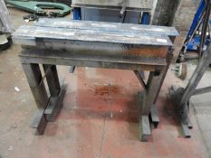 *Pair of Engineers Trestles