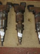 *Boring Head with 50mm Taper