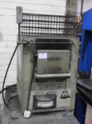 *Griffin Hardening Oven