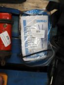 *Fall Restraint System