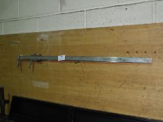 *Moore & Wright 0-98cm Calipers