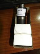 *Rohm Revolving Tool Stock