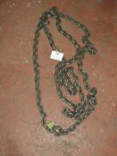 *Pair of Endless Chains