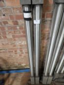 *6ft Flameproof Fluorescent Light Fitting