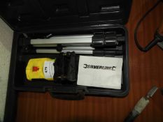 *Silverline Laser Level