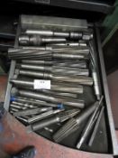 *Twenty Three Assorted Reamers