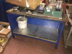 *Engineers Workbench