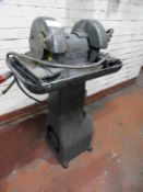 *Milford Tool Grinder