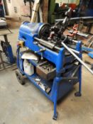 *Ridgid 535 Pipe Threader