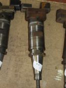 *Boring Head with 50mm Taper