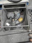 *Demag 250kg Electric Hoist