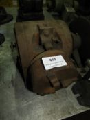 *Cincinnati Rotary Chuck