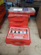 *Five Thread Repair Kits