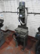 *Multico M3 Chisel Mortiser