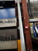 *Large Pneumatic Ram