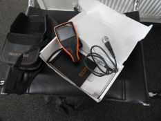 *Elcometer 456 Coating Thickness Gauge