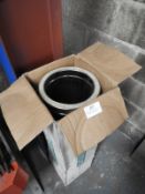 *Length of Stainless Steel Insulated Flue