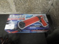 *Clarke Pneumatic Air Caulking Gun