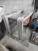 *Pair of Engineers Trestles