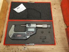 *SPI Digital Micrometer