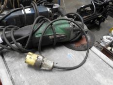 *Hitachi G18SE3 110v Grinder