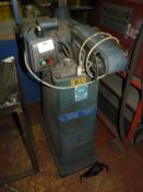 *Canning Engineers Belt Sander