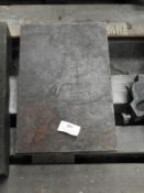 *Engineers Setting Out Table 45x30