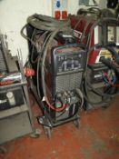*Thermal Arc 350ACDC Tig Welder
