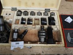 *Multi-Head Tapping Chuck