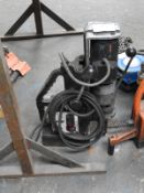 *Bosch GBM23-2 110v Drill with Unibor Magnetic Sta