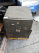 *Starcrest Welding Rod Cabinet