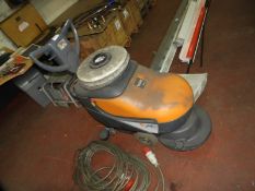 *Taski Swingo 450B Electric Floor Cleaner