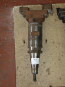 *Boring Head with 50mm Taper