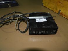 *Sylvac Type:25 Serial:2326 Digital Gauge