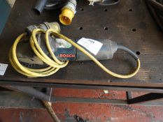 *Bosch GWS8-115 110v Grinder