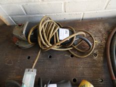 *Bosch GWS8-115 110v Grinder